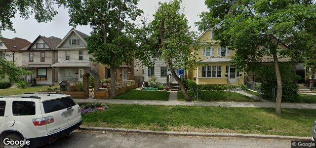 354 Home Street（加拿大曼尼托巴省温尼伯市）房屋照片