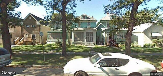 354 Toronto Street（加拿大曼尼托巴省温尼伯市）房屋照片