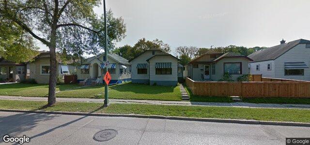 355 Arlington Street（加拿大曼尼托巴省温尼伯市）房屋照片