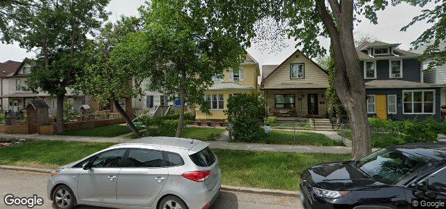 356 Home Street（加拿大曼尼托巴省温尼伯市）房屋照片