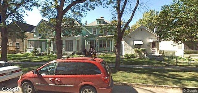 356 Toronto Street（加拿大曼尼托巴省温尼伯市）房屋照片