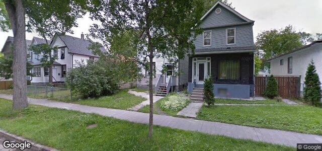 359 Beverley Street（加拿大曼尼托巴省温尼伯市）房屋照片