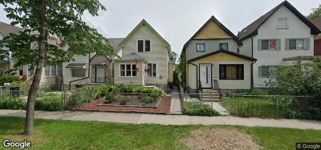 359 Home Street（加拿大曼尼托巴省温尼伯市）房屋照片