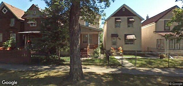 359 Toronto Street（加拿大曼尼托巴省温尼伯市）房屋照片