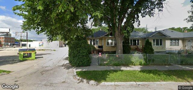 360 Banning Street（加拿大曼尼托巴省温尼伯市）房屋照片