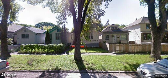 360 Lipton Street（加拿大曼尼托巴省温尼伯市）房屋照片