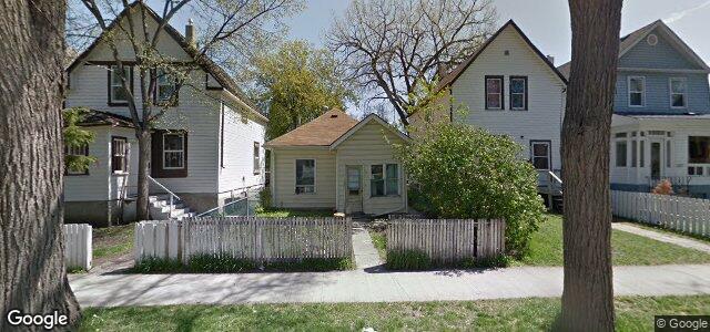 361 Beverley Street（加拿大曼尼托巴省温尼伯市）房屋照片