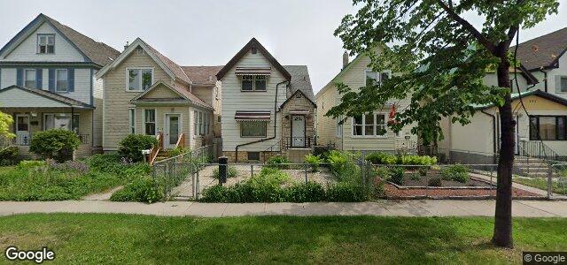 Photo of 361 Home Street in Winnipeg, Manitoba