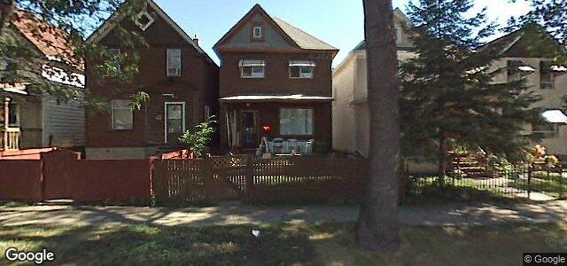 361 Toronto Street（加拿大曼尼托巴省温尼伯市）房屋照片