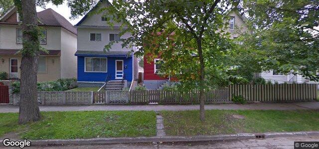 362 Beverley Street（加拿大曼尼托巴省温尼伯市）房屋照片