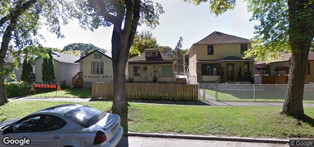 362 Lipton Street（加拿大曼尼托巴省温尼伯市）房屋照片