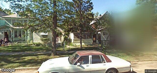 362 Toronto Street（加拿大曼尼托巴省温尼伯市）房屋照片