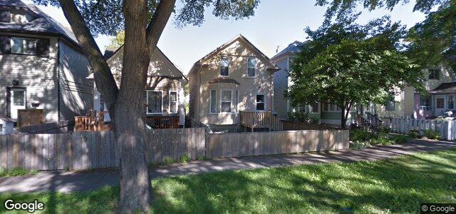 363 Lipton Street（加拿大曼尼托巴省温尼伯市）房屋照片