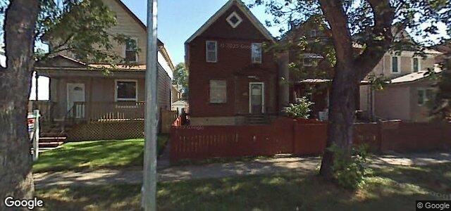 363 Toronto Street（加拿大曼尼托巴省温尼伯市）房屋照片