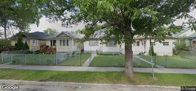 364 Banning Street（加拿大曼尼托巴省温尼伯市）房屋照片