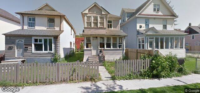 365 Agnes Street（加拿大曼尼托巴省温尼伯市）房屋照片