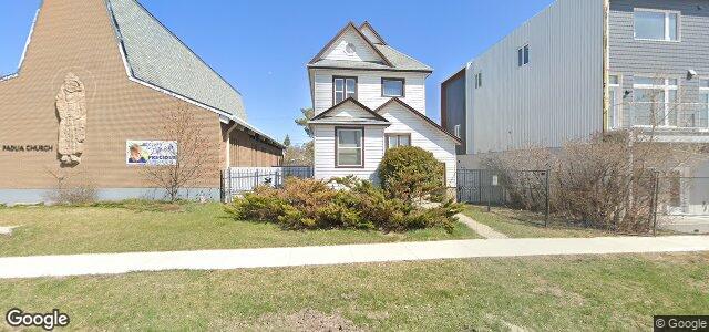 365 Burnell Street（加拿大曼尼托巴省温尼伯市）房屋照片