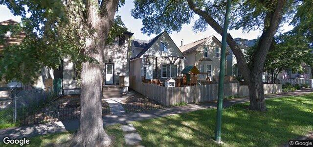 365 Lipton Street（加拿大曼尼托巴省温尼伯市）房屋照片