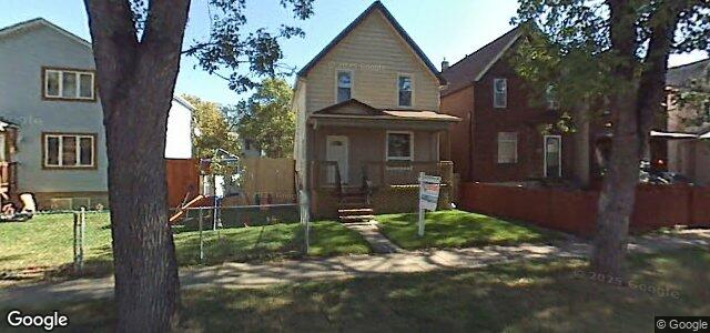 365 Toronto Street（加拿大曼尼托巴省温尼伯市）房屋照片