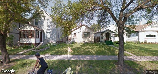 366 Arlington Street（加拿大曼尼托巴省温尼伯市）房屋照片