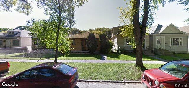 366 Lipton Street（加拿大曼尼托巴省温尼伯市）房屋照片