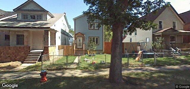 367 Toronto Street（加拿大曼尼托巴省温尼伯市）房屋照片