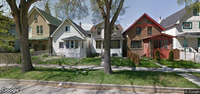 Larawan ng 368 Beverley Street sa Winnipeg, Manitoba