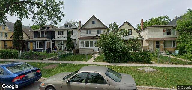 368 Home Street（加拿大曼尼托巴省温尼伯市）房屋照片