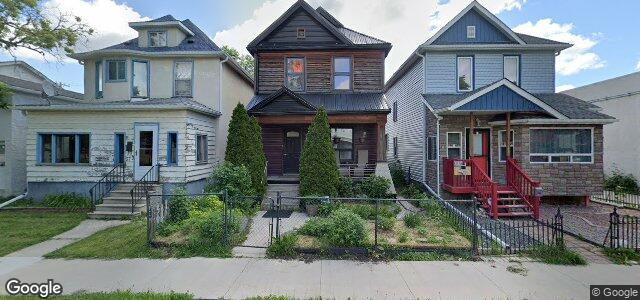 369 Banning Street（加拿大曼尼托巴省温尼伯市）房屋照片