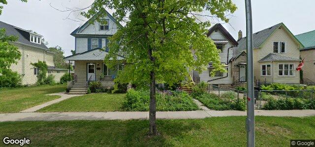 369 Home Street（加拿大曼尼托巴省温尼伯市）房屋照片