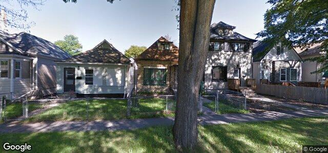 Photo of 369 Lipton Street in Winnipeg, Manitoba