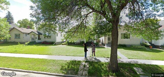 370 Arlington Street（加拿大曼尼托巴省温尼伯市）房屋照片