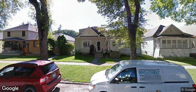 370 Lipton Street（加拿大曼尼托巴省温尼伯市）房屋照片