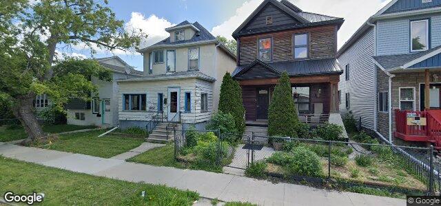 371 Banning Street（加拿大曼尼托巴省温尼伯市）房屋照片