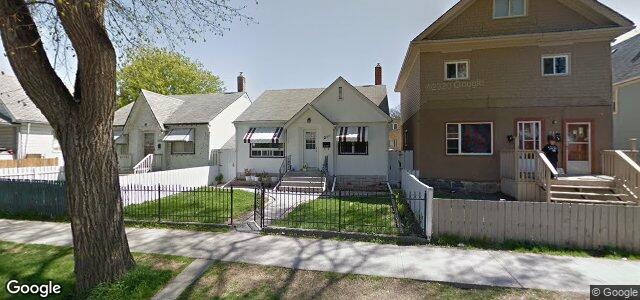 371 Beverley Street（加拿大曼尼托巴省温尼伯市）房屋照片