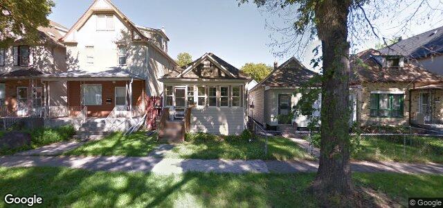 371 Lipton Street（加拿大曼尼托巴省温尼伯市）房屋照片