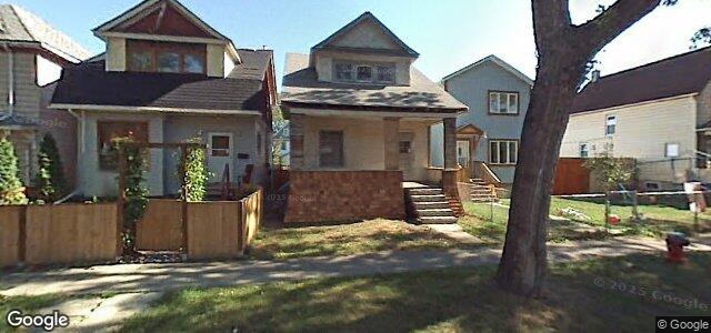 371 Toronto Street（加拿大曼尼托巴省温尼伯市）房屋照片