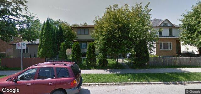 Larawan ng 372 Agnes Street sa Winnipeg, Manitoba