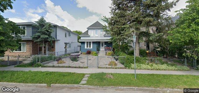 372 Banning Street（加拿大曼尼托巴省温尼伯市）房屋照片