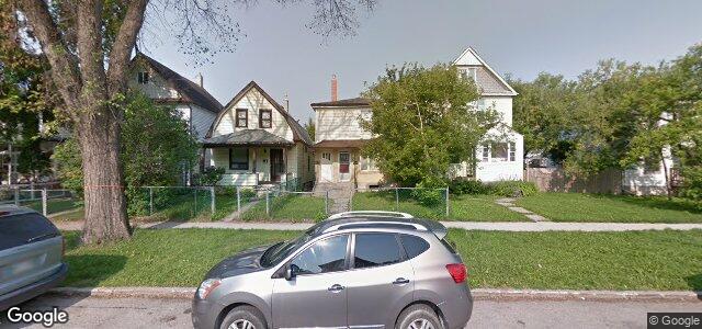 372 Home Street（加拿大曼尼托巴省温尼伯市）房屋照片