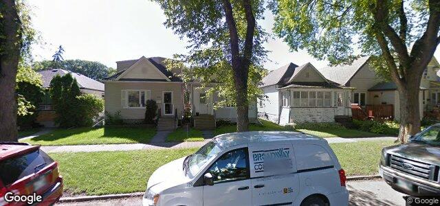 372 Lipton Street（加拿大曼尼托巴省温尼伯市）房屋照片