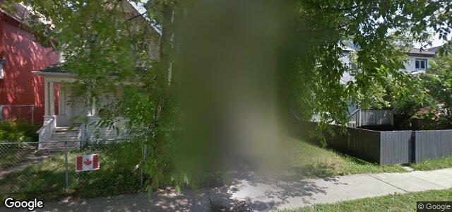 373 Agnes Street（加拿大曼尼托巴省温尼伯市）房屋照片