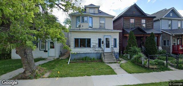 373 Banning Street（加拿大曼尼托巴省温尼伯市）房屋照片