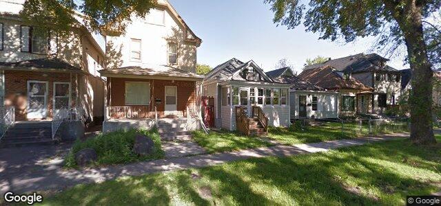 373 Lipton Street（加拿大曼尼托巴省溫尼伯市）房屋照片