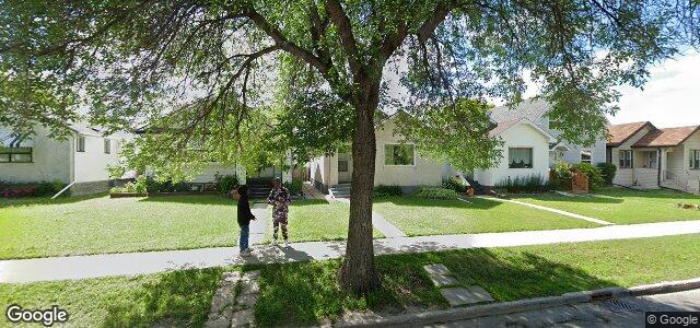 374 Arlington Street（加拿大曼尼托巴省温尼伯市）房屋照片