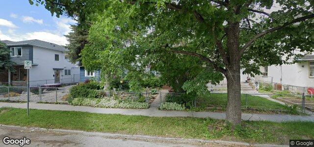 374 Banning Street（加拿大曼尼托巴省温尼伯市）房屋照片