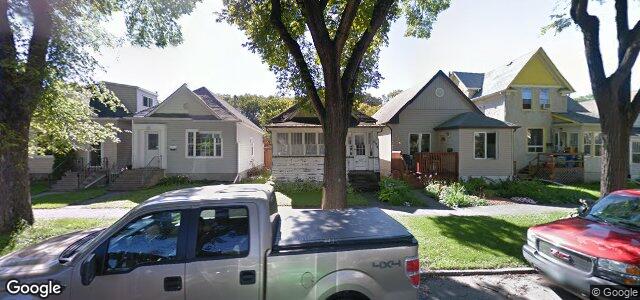 374 Lipton Street（加拿大曼尼托巴省温尼伯市）房屋照片