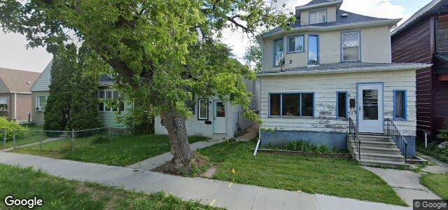375 Banning Street（加拿大曼尼托巴省温尼伯市）房屋照片