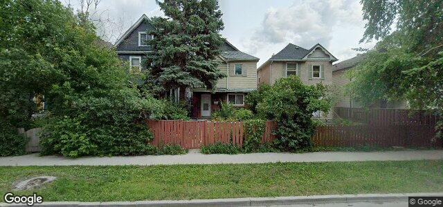 375 Maryland Street（加拿大曼尼托巴省温尼伯市）房屋照片