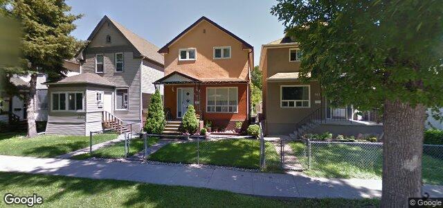 375 Simcoe Street（加拿大曼尼托巴省温尼伯市）房屋照片